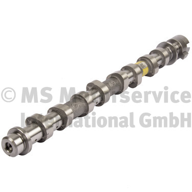 KOLBENSCHMIDT Knastaksel 50007854 Indsugningsside for VAUXHALL OPEL NISSAN RENAULT