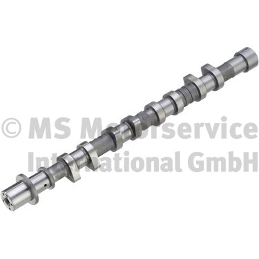 KOLBENSCHMIDT Knastaksel 50007869 Udstødningsside for NAZA HYUNDAI