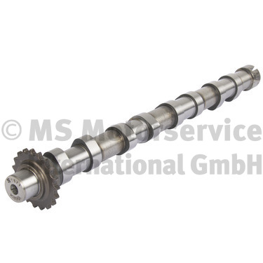 KOLBENSCHMIDT Knastaksel 50007871 Indsugningsside for FORD DS TOYOTA