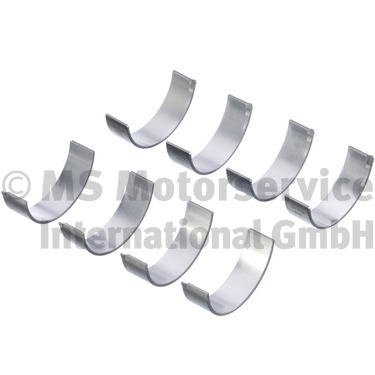 KOLBENSCHMIDT Plejllejesæt 37138620 for VAUXHALL GENERAL MOTORS