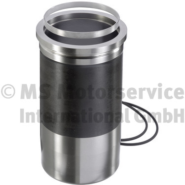KOLBENSCHMIDT 89954110 129,5mm for MAN