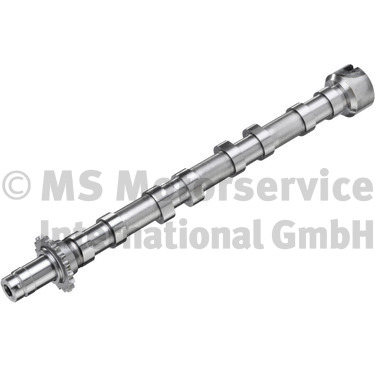 KOLBENSCHMIDT Knastaksel 50007872 Udstødningsside for FORD DS TOYOTA
