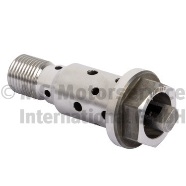 KOLBENSCHMIDT Centralventil, knastakselforstilling 50007789 Indsugningsside for MERCEDES-BENZ