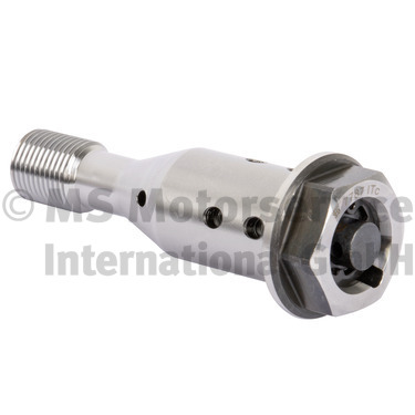 KOLBENSCHMIDT Centralventil, knastakselforstilling 50007787 for BMW
