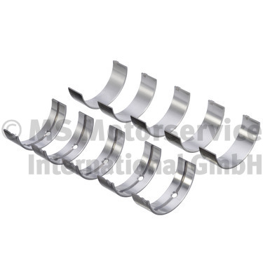 KOLBENSCHMIDT Krumtapaksellejesæt 37167600 for OPEL GENERAL MOTORS