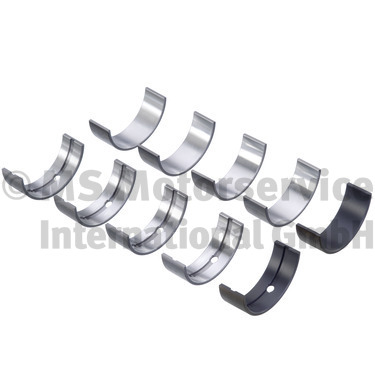KOLBENSCHMIDT Krumtapaksellejesæt 37252600 for MERCEDES-BENZ NISSAN RENAULT