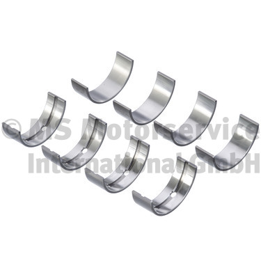 KOLBENSCHMIDT Krumtapaksellejesæt 37253600 for MERCEDES-BENZ RENAULT NISSAN