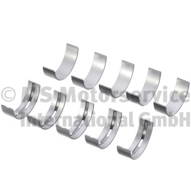 KOLBENSCHMIDT Krumtapaksellejesæt 37204600 for MERCEDES-BENZ RENAULT