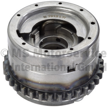 KOLBENSCHMIDT Knastaksel-forstiller 50007913 Indsugningsside for MERCEDES-BENZ