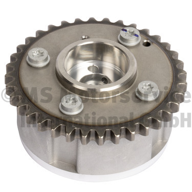 KOLBENSCHMIDT Knastaksel-forstiller 50007804 for VW SEAT AUDI