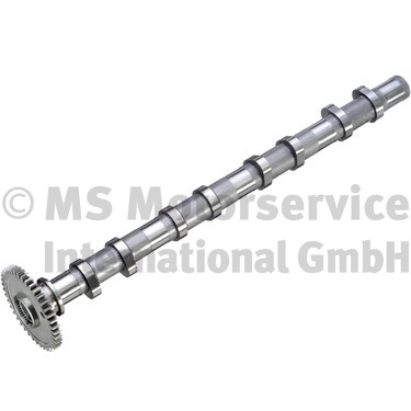 KOLBENSCHMIDT Knastaksel 50007933 Udstødningsside for BMW