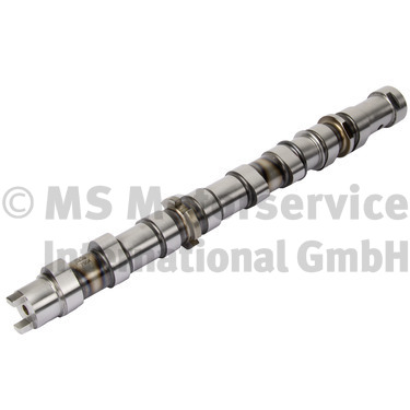 KOLBENSCHMIDT Knastaksel 50007904 Indsugningsside for MERCEDES-BENZ