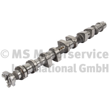 KOLBENSCHMIDT Knastaksel 50007928 Indsugningsside for OPEL VAUXHALL