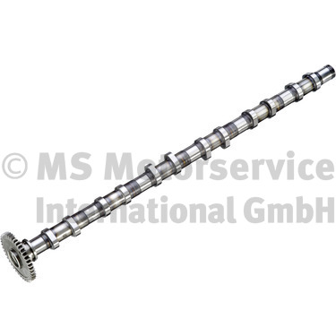KOLBENSCHMIDT Knastaksel 50007931 Udstødningsside for BMW