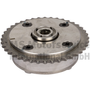 KOLBENSCHMIDT Knastaksel-forstiller 50007805 Indsugningsside for BMW PEUGEOT