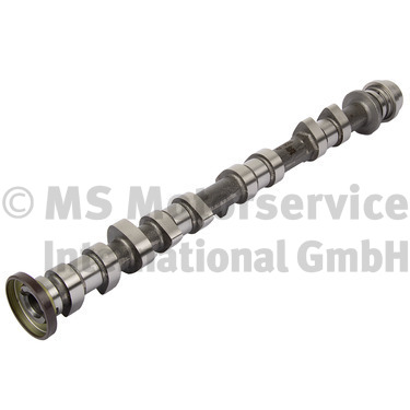 KOLBENSCHMIDT Knastaksel 50007926 Udstødningsside for FORD