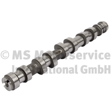 KOLBENSCHMIDT Knastaksel 50007934 Indsugningsside for OPEL