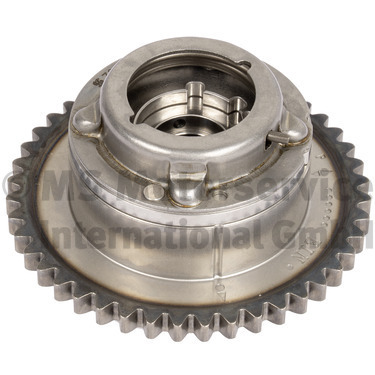 KOLBENSCHMIDT Knastaksel-forstiller 50007808 Indsugningsside for MERCEDES-BENZ