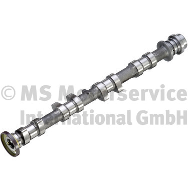 KOLBENSCHMIDT Knastaksel 50007925 Indsugningsside for FORD