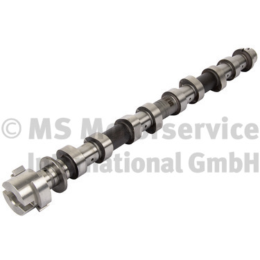 KOLBENSCHMIDT Knastaksel 50007940 Indsugningsside for OPEL