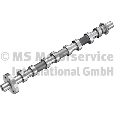 KOLBENSCHMIDT Knastaksel 50007939 Udstødningsside for OPEL NISSAN
