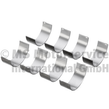 KOLBENSCHMIDT 37223600 for IVECO