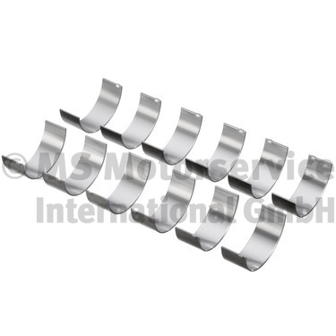 KOLBENSCHMIDT 37225610 for IVECO