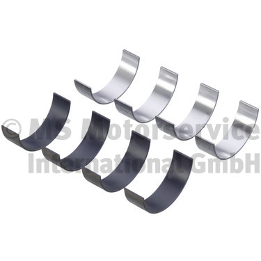 KOLBENSCHMIDT Plejllejesæt 37258600 for VW