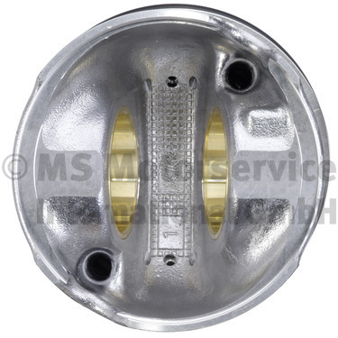 KOLBENSCHMIDT Stempel 41853600 for BMW