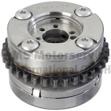 KOLBENSCHMIDT Knastaksel-forstiller 50007912 venstre for MERCEDES-BENZ