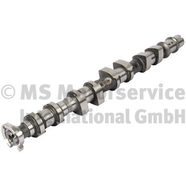 KOLBENSCHMIDT Knastaksel 50007927 Udstødningsside for OPEL VAUXHALL