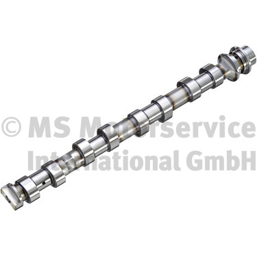 KOLBENSCHMIDT Knastaksel 50007921 Indsugningsside for BMW