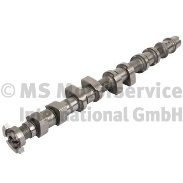 KOLBENSCHMIDT Knastaksel 50007930 Indsugningsside for OPEL VAUXHALL