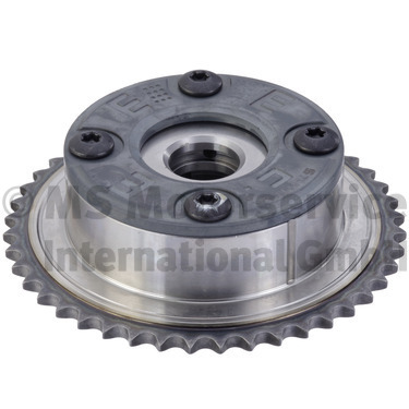 KOLBENSCHMIDT Knastaksel-forstiller 50007981 Indsugningsside for MERCEDES-BENZ