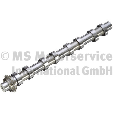 KOLBENSCHMIDT Knastaksel 50056001 Udstødningsside for OPEL PEUGEOT