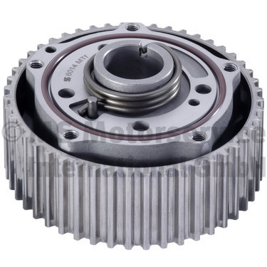 KOLBENSCHMIDT Knastaksel-forstiller 50056014 Udstødningsside for AUDI SEAT