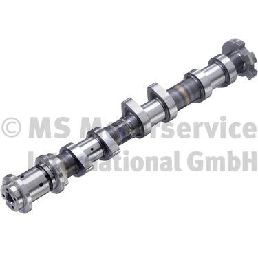 KOLBENSCHMIDT Knastaksel 50056017 Udstødningsside for PEUGEOT