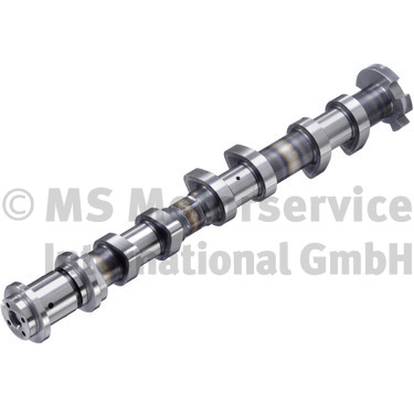 KOLBENSCHMIDT Knastaksel 50056016 Indsugningsside for PEUGEOT