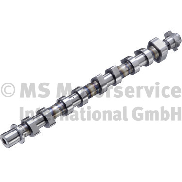 KOLBENSCHMIDT Knastaksel 50056019 Udstødningsside for MERCEDES-BENZ NISSAN RENAULT