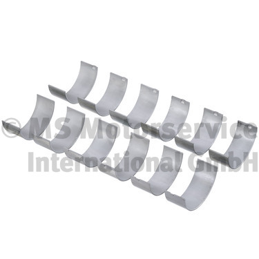 KOLBENSCHMIDT 37227610 for IVECO