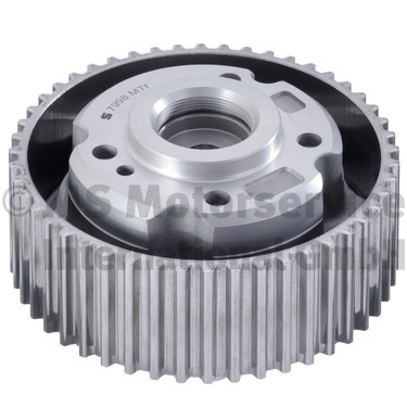 KOLBENSCHMIDT Knastaksel-forstiller 50007998 Indsugningsside for AUDI