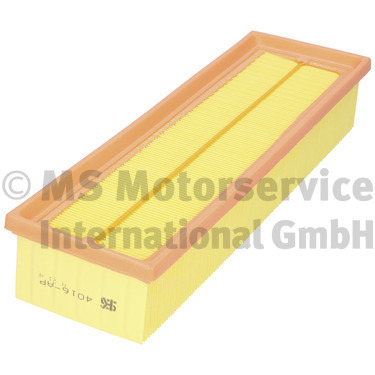 KOLBENSCHMIDT Luftfilter 50014016 Filterindsats 58mm for PEUGEOT CITROËN