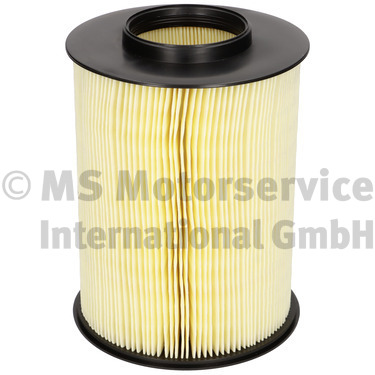 KOLBENSCHMIDT Luftfilter 50014306 Filterindsats 210mm for FORD VOLVO MAZDA