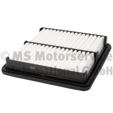 KOLBENSCHMIDT Luftfilter 50014960 Filterindsats 35mm for DAEWOO