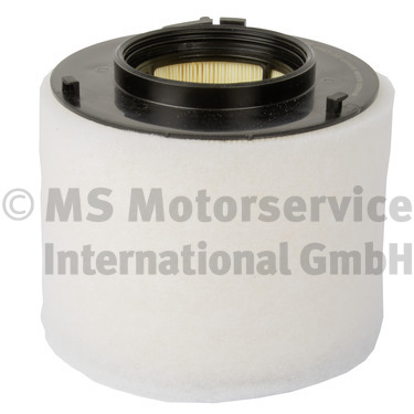 KOLBENSCHMIDT Luftfilter 50014963 Filterindsats 152mm for AUDI
