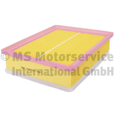 KOLBENSCHMIDT Luftfilter 50014976 Filterindsats 70mm for OPEL GENERAL MOTORS VAUXHALL FIAT NISSAN RENAULT