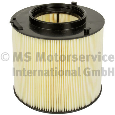 KOLBENSCHMIDT Luftfilter 50014961 Filterindsats 152mm for AUDI