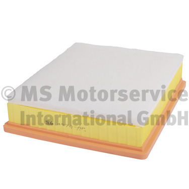 KOLBENSCHMIDT Luftfilter 50014978 Filterindsats 73mm for VAUXHALL GENERAL MOTORS NISSAN RENAULT