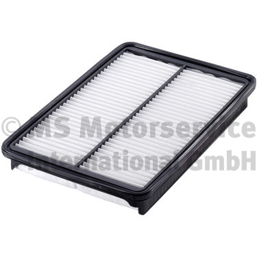 KOLBENSCHMIDT Luftfilter 50014743 Filterindsats 36mm for KIA