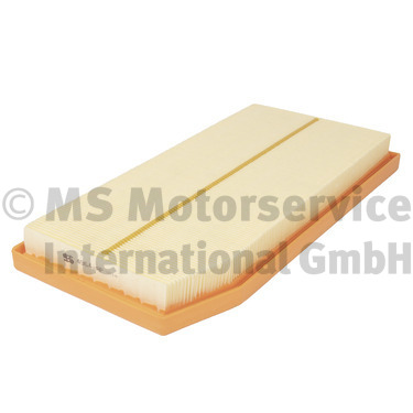 KOLBENSCHMIDT Luftfilter 50014964 Filterindsats 39mm for MERCEDES-BENZ (BBDC)
